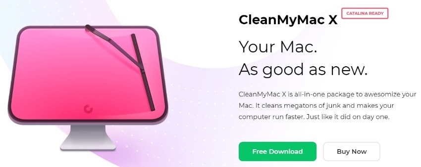 best cleaner for mac without a lisence